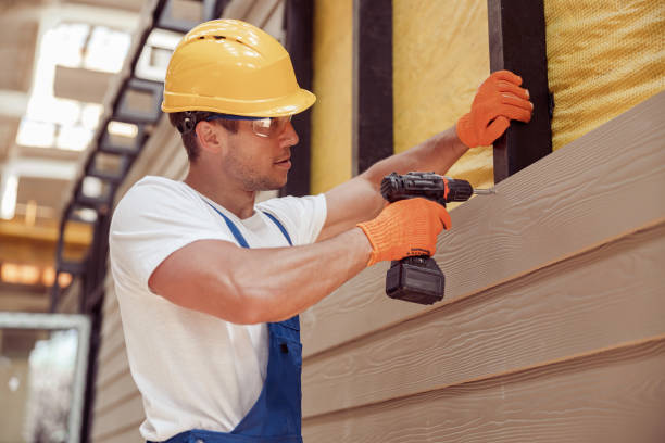 Best Fascia and Soffit Installation  in Lake Arrowhead, ME