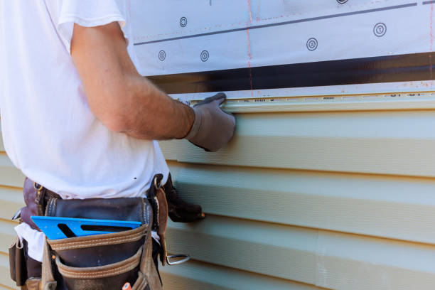 Siding for Commercial Buildings in Lake Arrowhead, ME